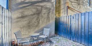 108 N MADEIRA Street N Gallery 17