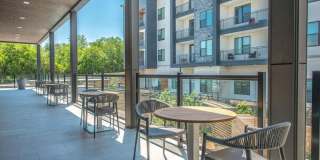 The Grand at Hill Street Gallery 6