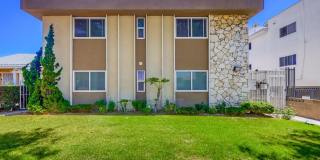 536 S. Flower St 536 S. Flower St Gallery 1