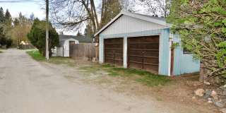 Central CDA rancher 2 bed 1 bath with 2 car detached shop Gallery 25