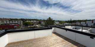 Beacon Hill Townhome Gallery 1