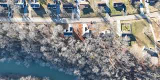 4 Bedroom 3 Bath Pet Friendly Home For Rent Off Rossview Road!! Gallery 38
