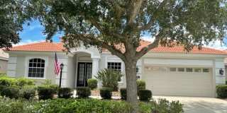 Osprey, FL 4BR/3BA Single Family Pool Home Gallery 1