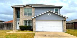 4-Bedroom House for Rent in Killeen Gallery 1