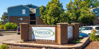 Parkside Apartments Gallery 13