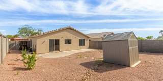 6932 South Russet Sky Way Gallery 16