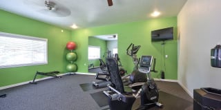 Parc Central Gallery 34