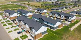 PowderHaus Apartments and Townhomes Gallery 338