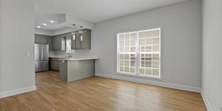 Beautiful New Construction Townhouse Gallery 11