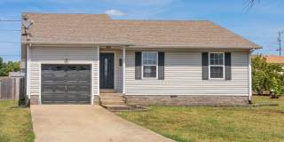 Oak Grove Cutie for Rent! PET FRIENDLY Gallery 1