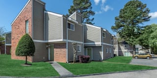 The Hermitage Apartments Gallery 17