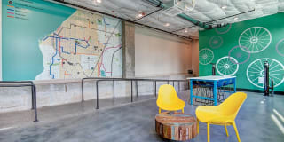 Hazel Apartments Gallery 24