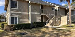 2 Bedroom 2 Bath in Plantation Bay in Ormond Beach Gallery 1