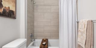 The Timbers at Harris Ranch Gallery 20