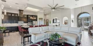 Luxury Ridgetop Living: Furnished 4BR Estate with Home Theater and Outdoor Oasis Luxury Ridgetop Living: Furnished 4BR Estate with Home Theater and Outdoor Oasis Gallery 12