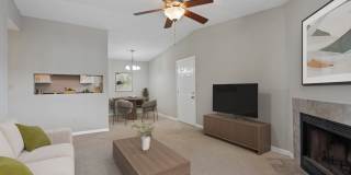 Villages at Spring Hill Apartments Gallery 2