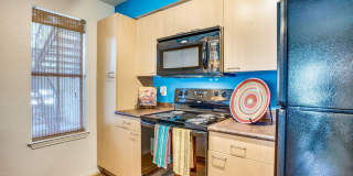 Cottages at Tulane Gallery 8