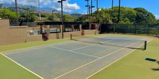 Resort Living- Large 2 bed 2 bath Condo at Kaanapali Royal Gallery 8