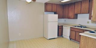 Twin Palms Apartments Gallery 5