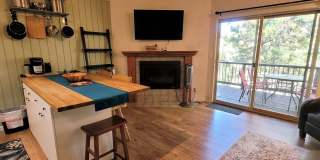 Mt. Bachelor Village Condo #207 Gallery 16
