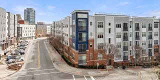 Whetstone Apartments Gallery 30