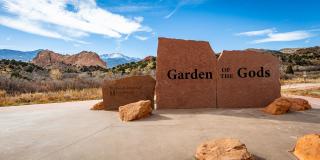 Modern Westside Living by Ute Valley and Garden of the Gods | Secure Building, Luxury Finishes & Stunning Nature Views Gallery 122