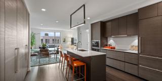 Pike Motorworks Apartments Gallery 108