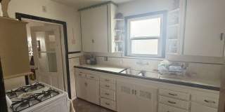 RARE Opportunity to Live on Mansion Avenue! Across the Street From CSUC Gallery 8