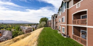 Pinnacle Highland Apartments Gallery 15