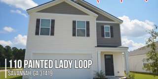 110 Painted Lady Loop Gallery 1