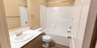 Liberty Crest Townhomes Gallery 45