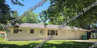 Three Bedroom Ranch w/ Oversized Garage Gallery 1