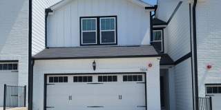 Gorgeous Smyrna Townhome! Gallery 1