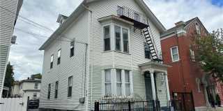 89 America Street Gallery 1