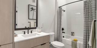 Infield Apartments Gallery 23