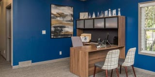 Fairlane Woods Apartments Gallery 10