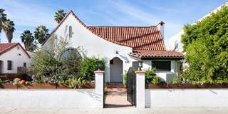 637 North Alta Vista Boulevard 637 North Alta Vista Boulevard Gallery 1
