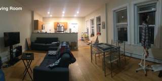 Large 4 bed in Allston Gallery 11