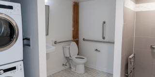 Cambridge Loft Gallery 10