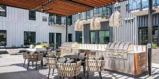 Forte on the Park Gallery 22