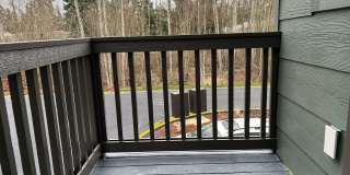 Lynnwood Townhome Gallery 14