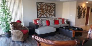 VACATION RENTAL - Condo on the River Gallery 4