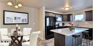 N Bismarck Twin Home with Finished Basement Coming Available End of June!! N Bismarck Twin Home with Finished Basement Coming Available End of June!! Gallery 6