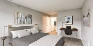 The Villas of Castleton Apartments Gallery 8