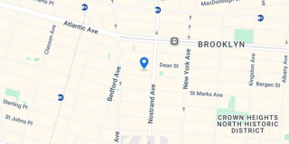 1069 Bergen Street Gallery 9