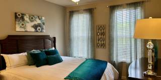 Town Center at Lakeside Village Apartments Gallery 28