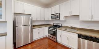 957 Hayes Street Gallery 1