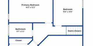 3bd/2.5ba Everett Home Gallery 23