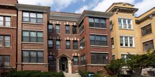 5336-5338 S. Hyde Park Boulevard Gallery 12