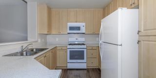 Laurel Glen Apartment Homes Gallery 46